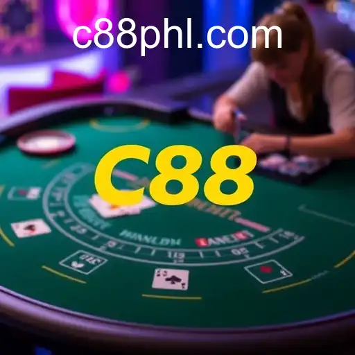 The Thrilling World of Blackjack: C88 Edition