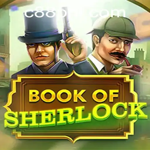 Uncover the Mystery in BookOfSherlock with C88