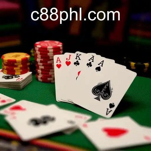 Exploring the Intriguing World of Card Games: From Classic to Modern with C88