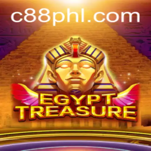 Exploring the Enchanting World of EgyptTreasure with C88