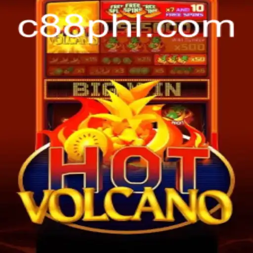 Exploring the Exciting World of HotVolcano Game with C88