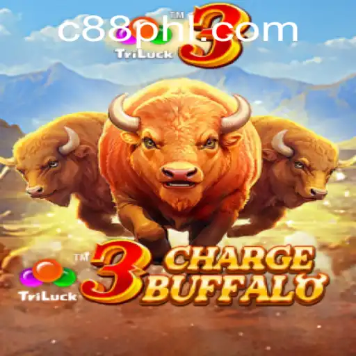 3ChargeBuffalo: A Thrilling New Addition to the Gaming World