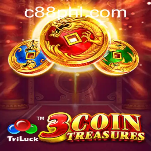 Explore the Thrilling World of 3CoinTreasures and Its Connection to C88