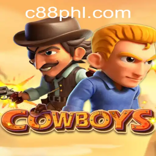 COWBOYS Game: A Dive into the Wild West Adventure with C88