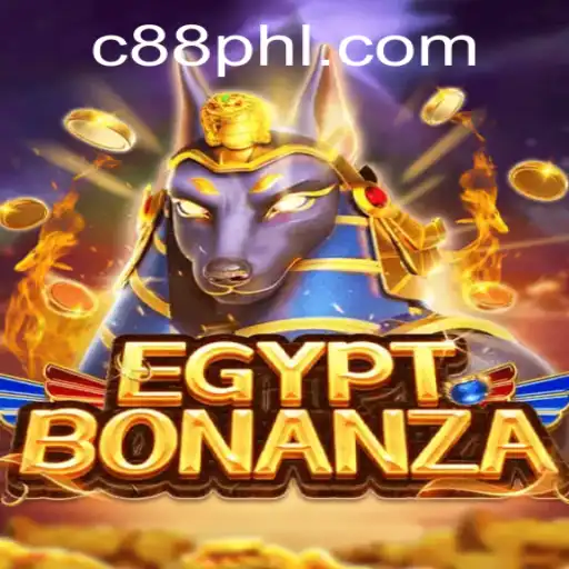 Exploring the Mystical World of EgyptBonanza: A Thrilling Journey with C88