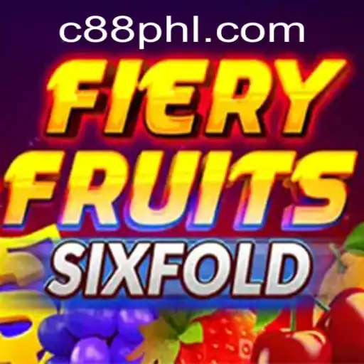 Exploring the Excitement of FieryFruitsSixFold and Its C88 Influence