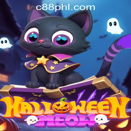 Exploring HalloweenMeow: The Spooky Feline Adventure of C88