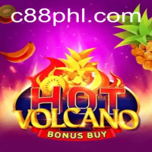 Exploring HotVolcanoBonusBuy: A Thrilling Gaming Experience with a Fiery Twist