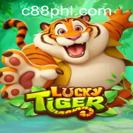 Unveiling LuckyTiger: A Detailed Guide on the Thrilling C88 Game
