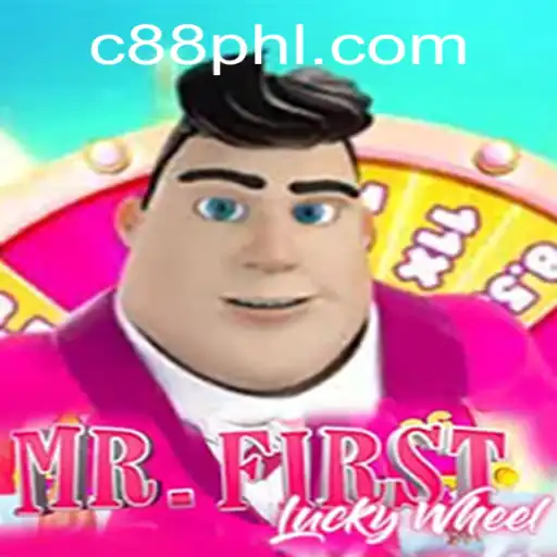 Discover the Excitement of MrFirstLuckyWheel: The Ultimate Gaming Experience with C88