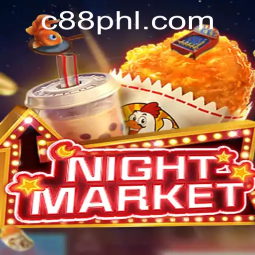 Exploring the Enigmatic World of NIGHTMARKET and the Intrigue of C88