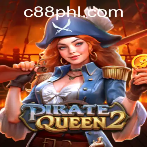 PirateQueen2: Navigating the High Seas of Adventure with C88
