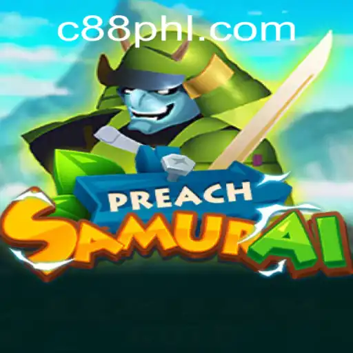 PreachSamurai: A New Journey in Gaming
