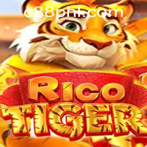 Discover the Excitement of RicoTiger: Unveiling the Thrills Within