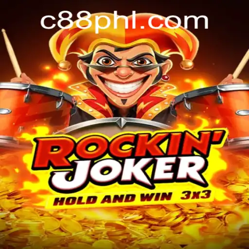Introducing RockinJoker: A Thrilling Game Experience