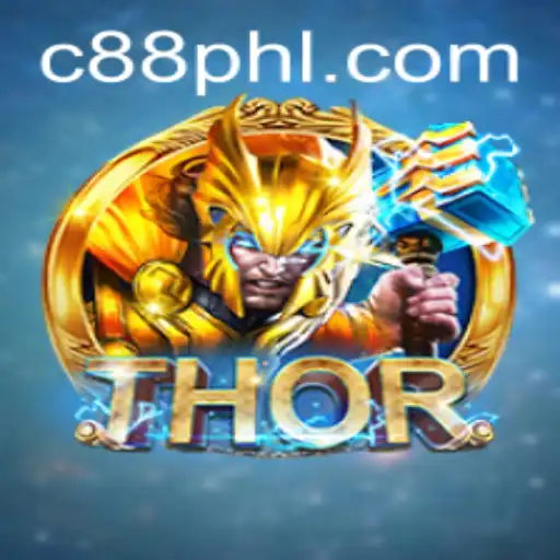 Exploring the Intriguing World of THOR: The Game Revolution with C88
