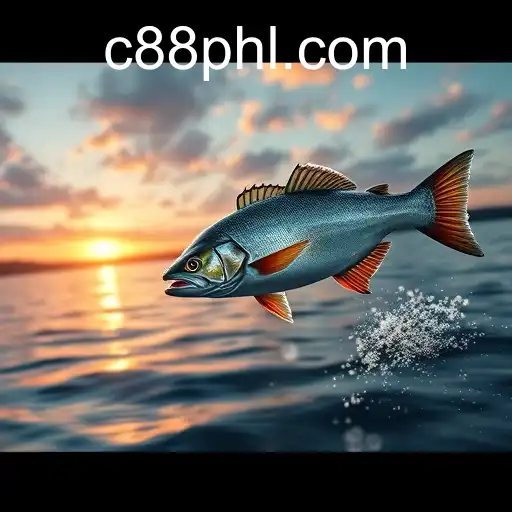 Exploring the World of Online Fishing with C88: Techniques and Tips
