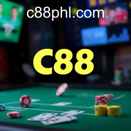 Responsible Gambling: Exploring the Impact and Efforts of C88