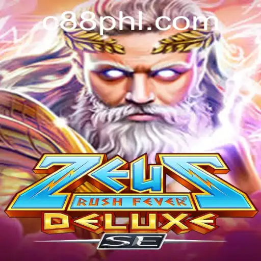 Enter the World of ZeusRushFeverDeluxeSE: A Gaming Odyssey with a C88 Twist